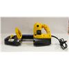 Image 1 : PORTABLE BAND SAW