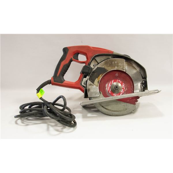MIULWAUKEE 8 INCH METAL CUTTING SAW