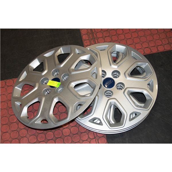 12-14 Ford Focus wheel cover #7059