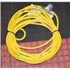 Image 1 : 50 FT THICK HD OUTDOOR 3 LIT OUTLET WIDE EXTENSION