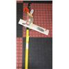 Image 1 : TELESCOPIC WESTLAND TREE BRANCH PRUNER
