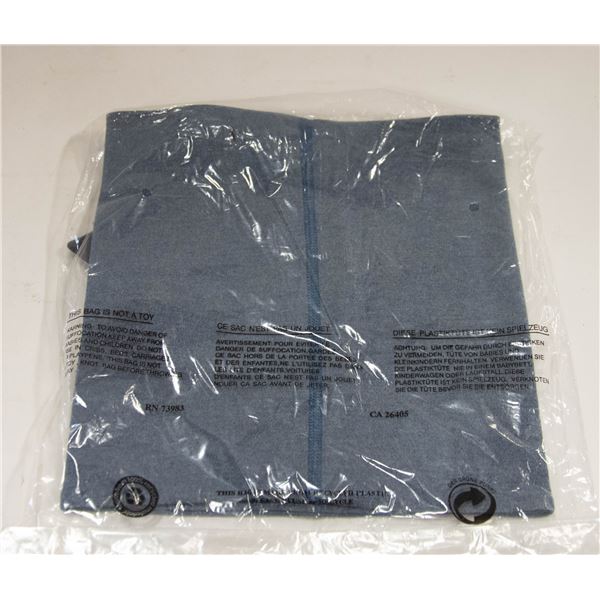 HELLY HANSEN FARGO FR NECK ROYAL BLUE