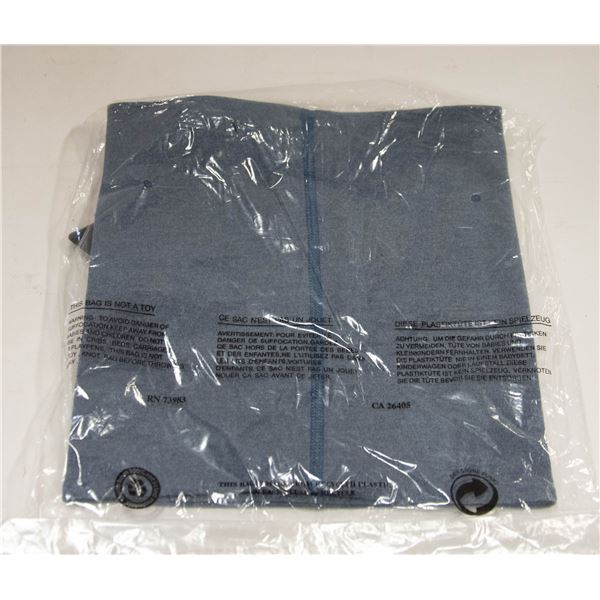 HELLY HANSEN FARGO FR NECK ROYAL BLUE