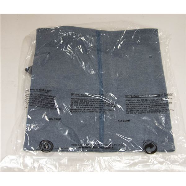 HELLY HANSEN FARGO FR NECK ROYAL BLUE