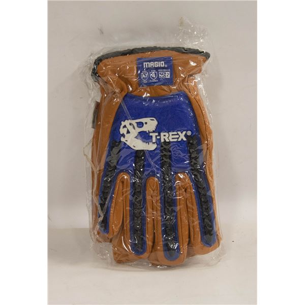 MAGID 3M  THINSULATE -REX CUT, PUNCTURE AND IMPACT