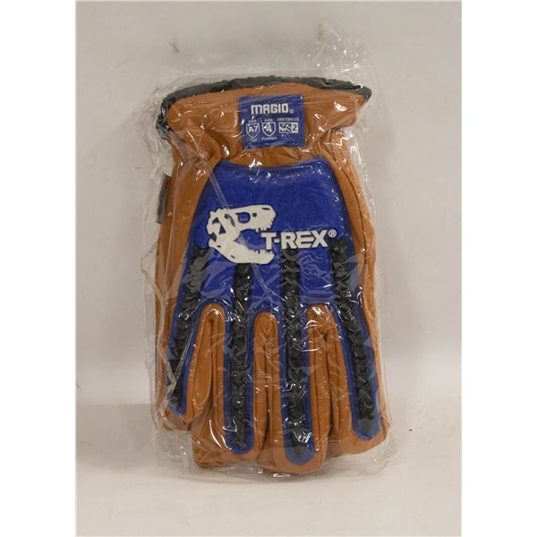 MAGID 3M  THINSULATE -REX CUT, PUNCTURE AND IMPACT