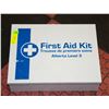 Image 1 : LEVEL THREE ALBERTA FIRST AID KIT