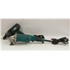 Image 1 : MAKITA HAMMER DRILL WITH BLACK AND DECKER DRILL