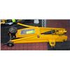 Image 1 : MILMAR HYDRAULIC CAR JACK