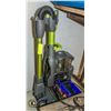 Image 1 : SHARK CORDLESS VACUUM, DUE-CLEAN WITH
