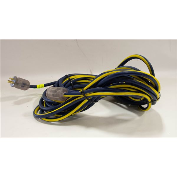 60 FT THICK HD OUTDOOR EXTENSION CORD