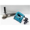 Image 1 : CRAFTSMAN ANGLE GRINDER WITH MAKITA JIGSAW