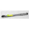 Image 1 : PRONTO 3/8 TORQUE WRENCH 6006-4