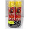 Image 1 : EXPANDING INSULATING FOAM- 2 CANS