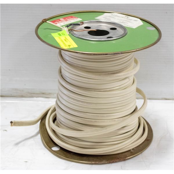 INDUSTRIAL COPPER WIRE ROLL
