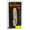 Image 1 : GERBER RIPSTOP II - CLIP FOLDING KNIFE