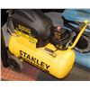 Image 1 : STANLEY FAT MAX 6 GALLON AIR COMPRESSOR ON WHEELS