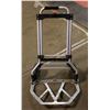 Image 1 : FOLDING ADJUSTABLE DOLLY/HAND TRUCK