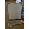 Image 1 : VINTAGE MIRROR
