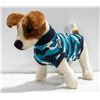 Image 1 : MELISSA AND DOUG DOG PLUSH WEARING DOG PJS