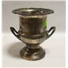 Image 1 : VINTAGE SILVER PLATED CHAMPAGNE BUCKET MADE