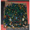 Image 1 : 5 SETS CHRISTMAS LIGHTS (20 FEET EACH)