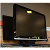 Image 1 : LOT OF TWO 22" SAMSUNG MONITORS