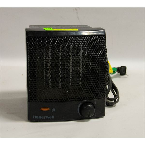 SMALL CERAMIC HEATER