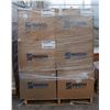 Image 1 : PALLET OF 6OZ COSMO CLEAR SPRAYER BOTTLES