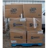 Image 1 : PALLET OF 6OZ COSMO CLEAR SPRAYER BOTTLES