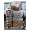 Image 1 : PALLET OF 6OZ COSMO CLEAR SPRAYER BOTTLES
