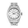 Image 1 : Rolex 26MM Ladies Date Watch
