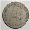 Image 2 : 1918 King George V 25 Cents