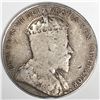 Image 2 : 1910 King Edward VII 50 Cents VG++