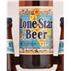 Image 3 : Lone Star Beer Bottle Display c.1940
