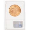 Image 2 : 1928 St. Gaudens $20 Gold Coin NGC MS65
