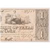 Image 17 : Set of Republic of Texas Currency Notes Lamar