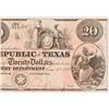 Image 21 : Set of Republic of Texas Currency Notes Lamar