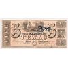 Image 27 : Set of Republic of Texas Currency Notes Lamar
