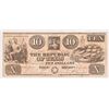 Image 31 : Set of Republic of Texas Currency Notes Lamar