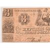 Image 36 : Set of Republic of Texas Currency Notes Lamar