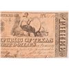 Image 37 : Set of Republic of Texas Currency Notes Lamar