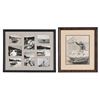 Image 1 : Roy Rogers Boating Original Photographs