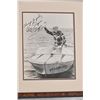 Image 3 : Roy Rogers Boating Original Photographs