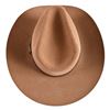 Image 3 : Ronald Reagan's Stetson Cowboy Hat Nudie's