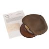 Image 10 : Audie Murphy's Army Uniform Hat