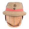 Image 1 : General Frank Merrill Tropical Issue Military Cap