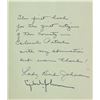 Image 2 : A White House Diary Lady Bird Johnson & LBJ Signed
