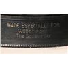 Image 2 : Willie Nelson's Custom Hat from Songwriter Movie