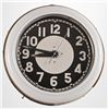 Image 2 : Large Vintage Neon Clock
